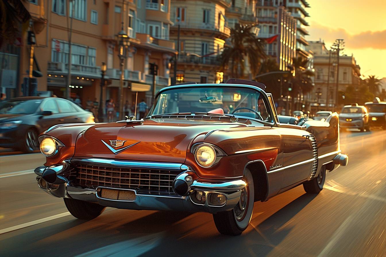 Comment l&rsquo;automobile a-t-elle transformé les déplacements ?