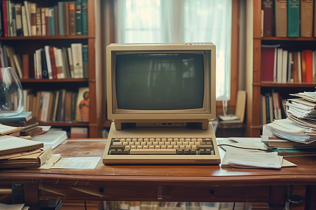 Comment l&rsquo;invention de l&rsquo;ordinateur a-t-elle transformé le travail et les loisirs ?