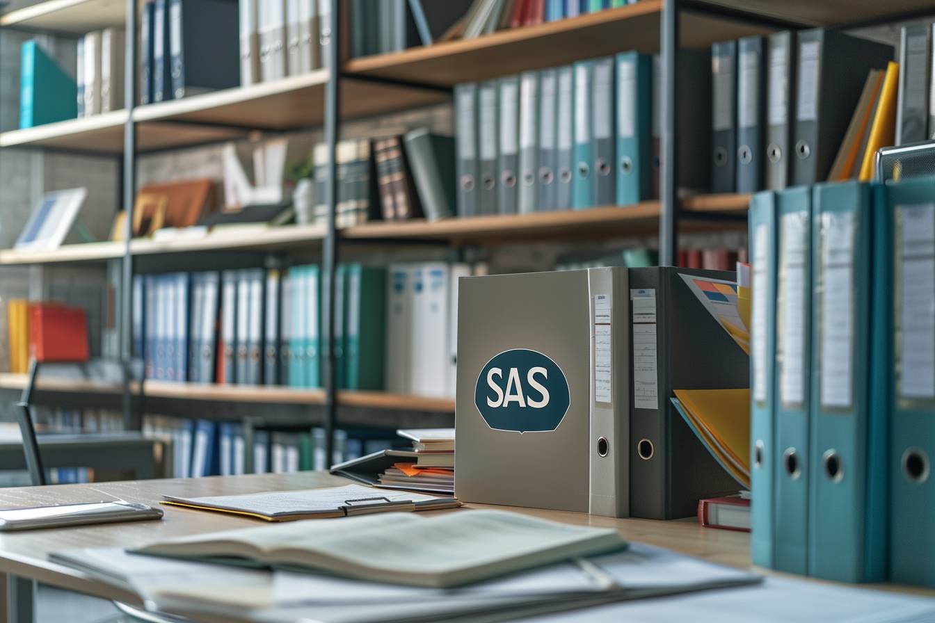Comment la SAS protège-t-elle le patrimoine personnel des associés