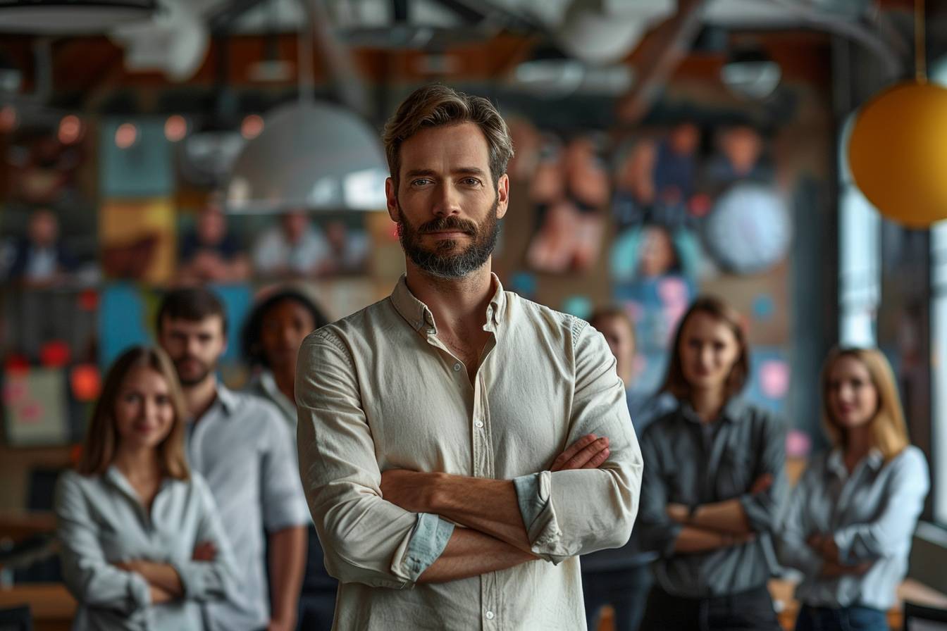 Comment une culture d&rsquo;entreprise forte améliore-t-elle la performance ?