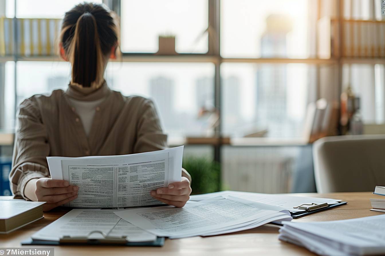 Puis-je transformer le statut juridique de mon entreprise ? Puis-je transformer le statut juridique de mon entreprise ?