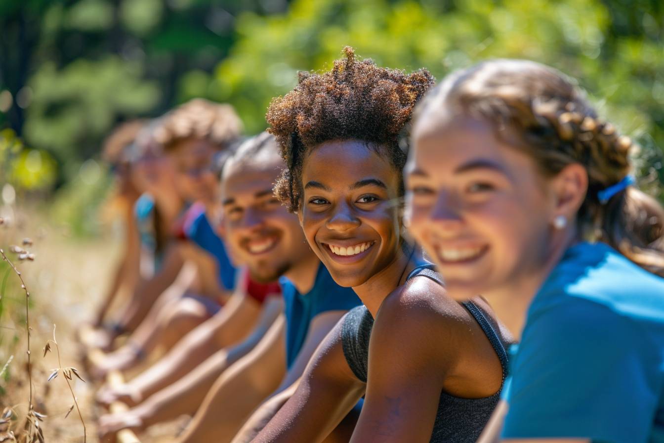 Quelles sont les meilleures activités pour fédérer une équipe